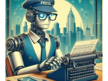 AI en journalistiek: enkele evoluties