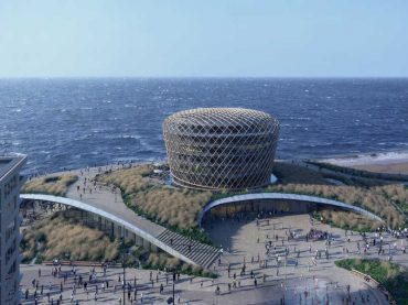 Save the date: statutaire vergadering 4 mei 2024 in het nieuwe SILT in Middelkerke