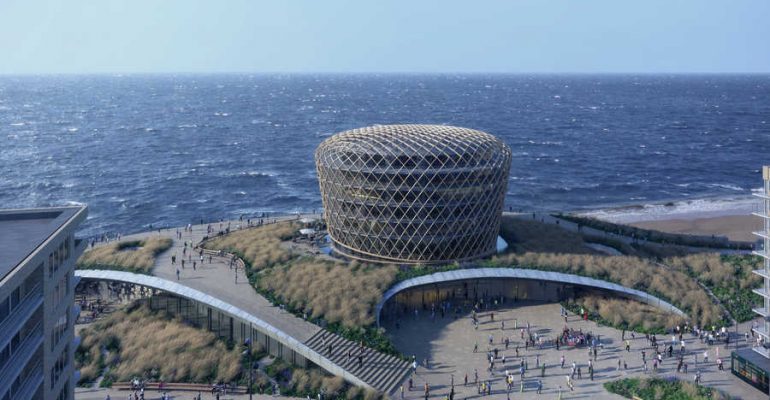 Save the date: statutaire vergadering 4 mei 2024 in het nieuwe SILT in Middelkerke