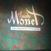 Duik in de droomwereld van Claude Monet:  Tentoonstelling vol immersieve ervaring