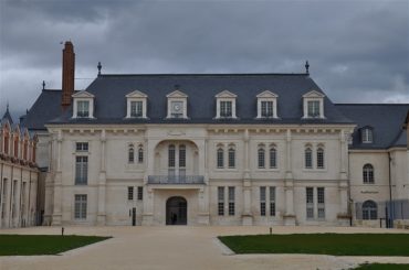 Ode aan de Franse taal in het hartje van Aisne