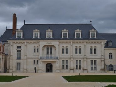 Ode aan de Franse taal in het hartje van Aisne