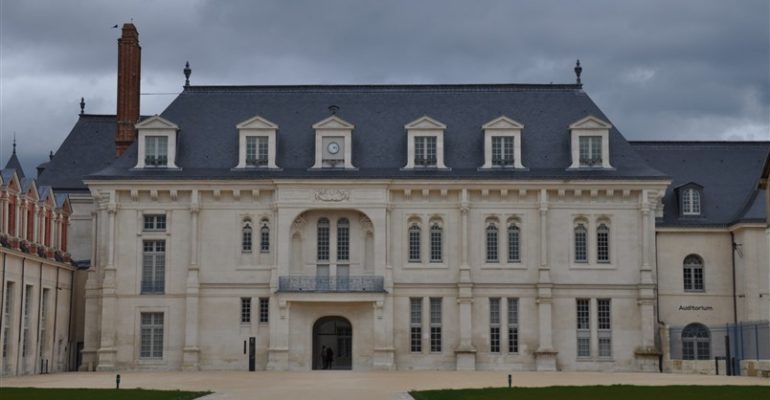 Ode aan de Franse taal in het hartje van Aisne