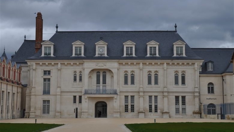 Ode aan de Franse taal in het hartje van Aisne