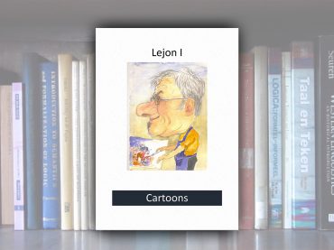 Lejon De Borger: boek en tentoonstelling
