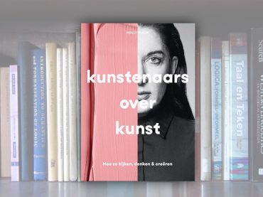 Kunstenaars over kunst