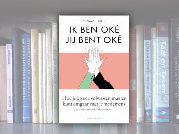 Ik ben oké, jij bent oké