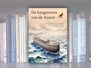 De Kangoeroes van de Ararat