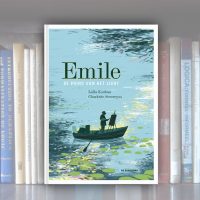 Nu ook prentenboek over ‘Emile Claus, de prins van het licht’