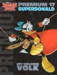 Donald Duck Premium 17 190x250 1