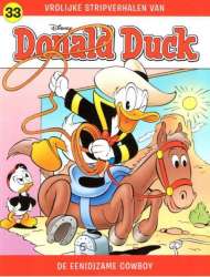 Donald Duck Vrolijke Stripverhalen 33 190x250 1