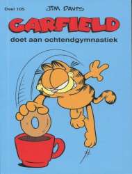 Garfield L105 190x250 2