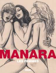 Infotheek Manara Les Femmes 190x250 1