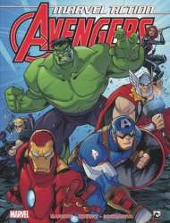 Marvel Action Avengers 1 190x250 1