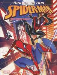 Marvel Action Spiderman 1 190x250 1