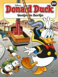 Donald Duck Pocket R4 nr 301 190x250 1