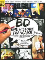 Infotheek BD Une Histoire Française et Belge 190x250 1