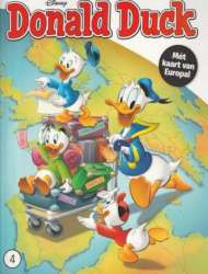 Donald Duck S4 190x250 1