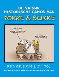 Fokke en Sukke A24 190x250 1