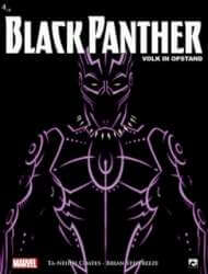 Marvel Black Panther 4 190x250 1
