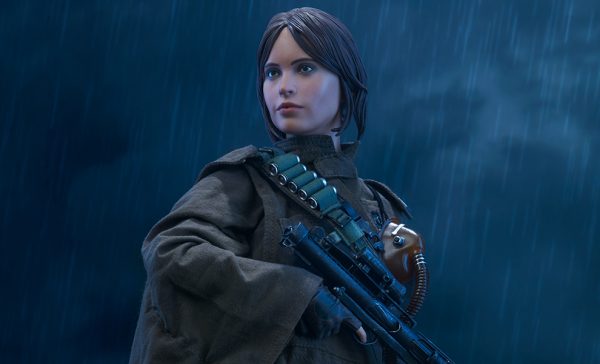 Jyn Erso