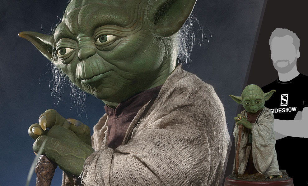 Winkelier salaris contant geld Yoda Kopen? | Bestel Bij 't Vlaams Stripcentrum