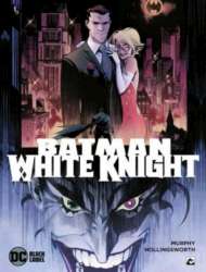 Batman White Knight 1 190x250 1