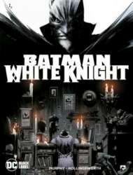 Batman White Knight 2 190x250 1