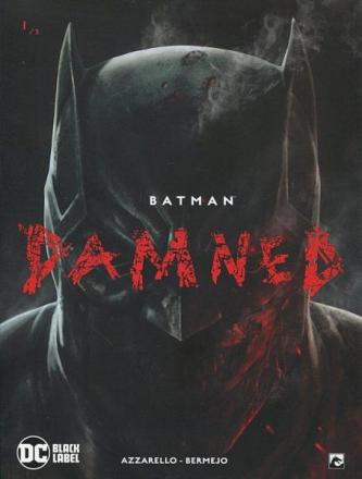 Batman Damned 1