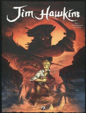 Jim Hawkins 1