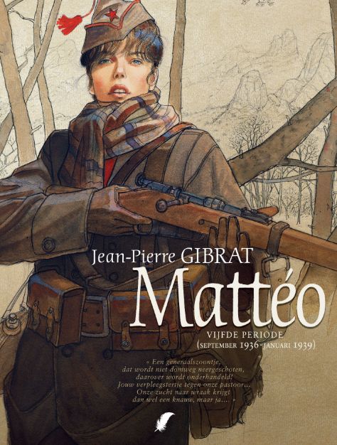 Matteo 5