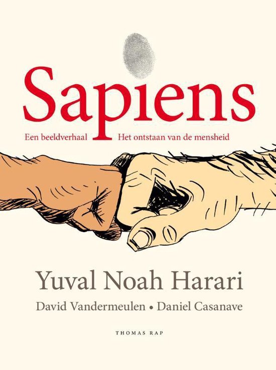 Sapiens 1