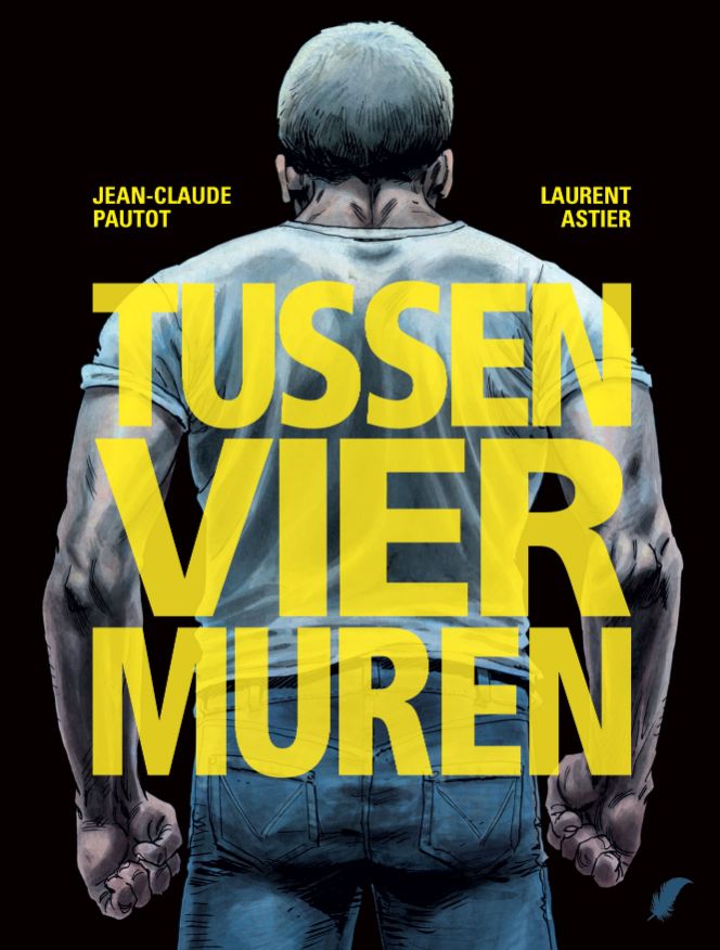 Tussen Vier Muren 1