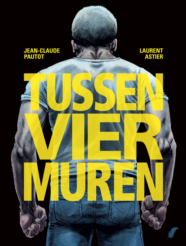 Tussen4Muren1 hardcover CORR