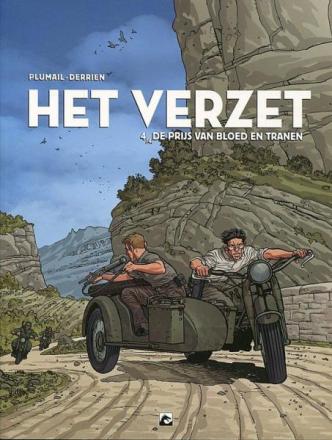 Verzet 4