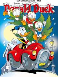 Donald Duck Vrolijke Kerst 22 190x250 1