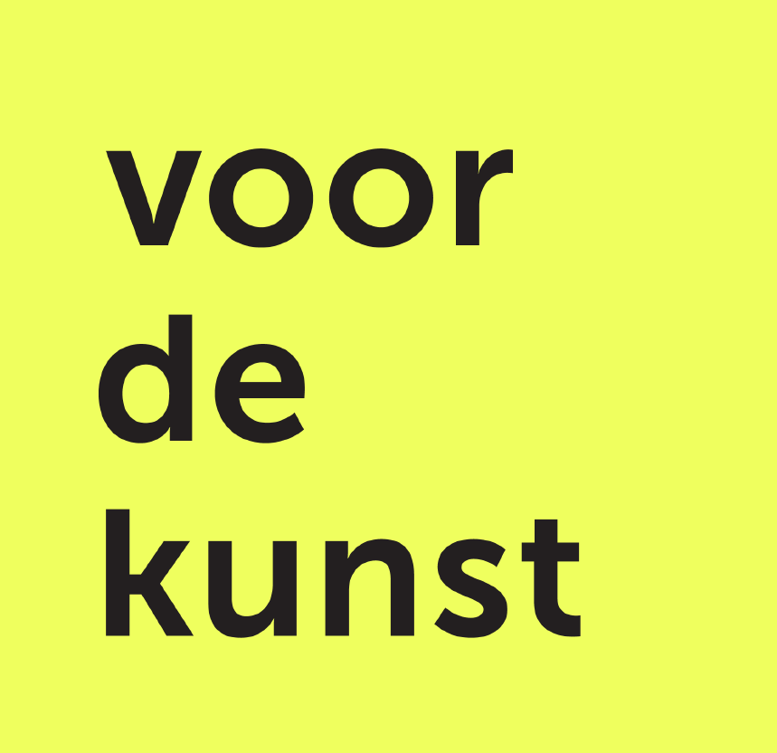 Voordekunst