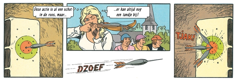 De laatste dagen gaan in!