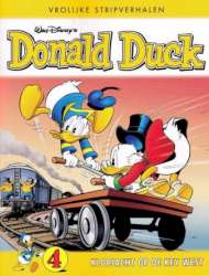 Donald Duck Vrolijke Stripverhalen 4 190x250 1