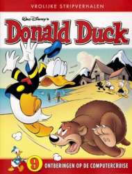 Donald Duck Vrolijke Stripverhalen 9 190x250 1
