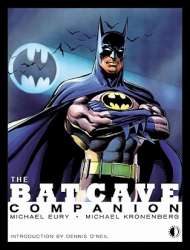 Infotheek Batman Batcave Companion 190x250 1