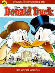 Donald Duck Vrolijke Stripverhalen 42 190x250 1