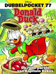 Donald Duck Dubbel Pocket 77 190x250 1