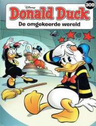 Donald Duck Pocket Reeks 4 Nr 309 190x250 1