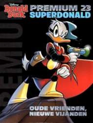 Donald Duck Premium 23 190x250 1