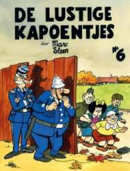 Lustige Kapoentjes F6 190x250 1