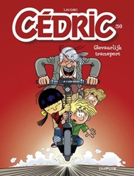 Cedric 36