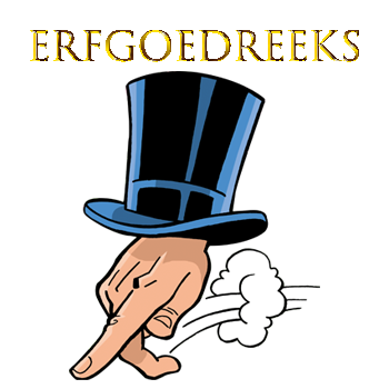 Erfgoedreeks
