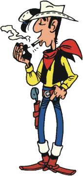 Lucky Luke