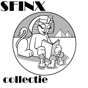 SFINX-COLLECTIE